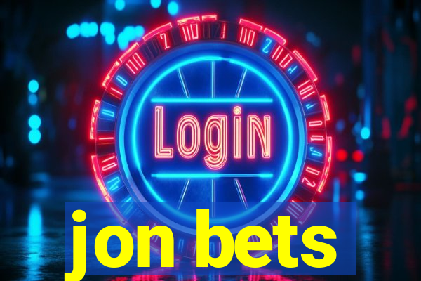 jon bets